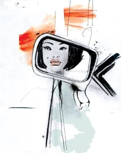 Salvia Divinorum no olhar de Eduardo Kerges