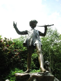 Peter Pan