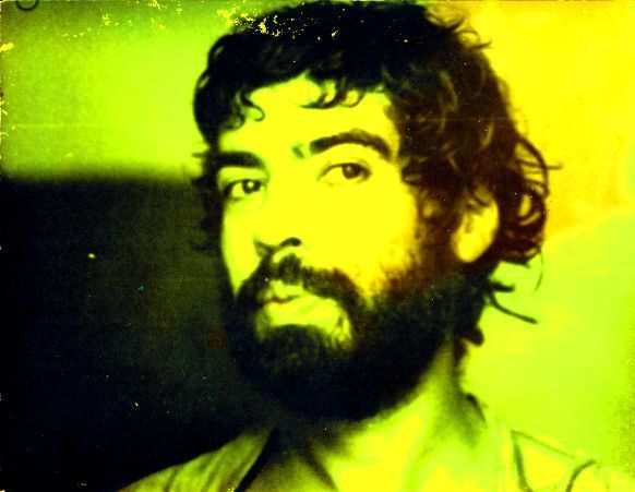 Agrippino, o profeta da&nbsp;Tropicália