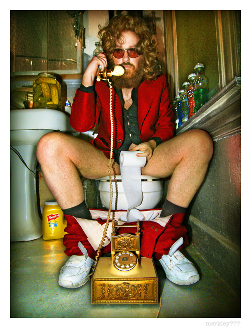 Merkley??? by Merkley???