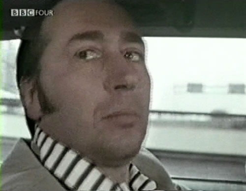 Un cronopio a menos en el mundo