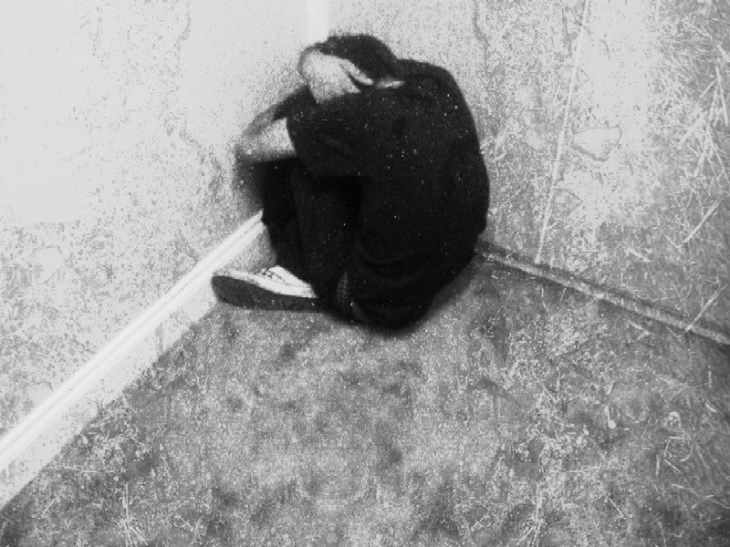 Manic depression, I get it every day