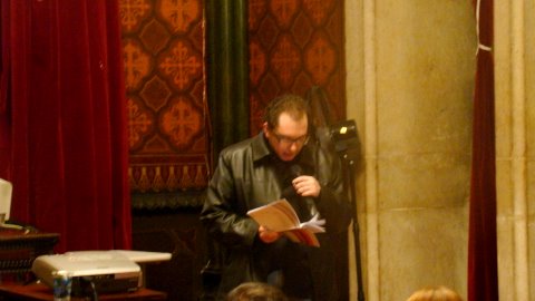 Rodrigo de Souza Leão, 1965-2009