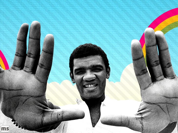 Nem vem que não tem