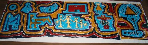 Sentido da vida, RSL