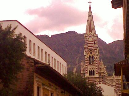 bogotá_candelaria