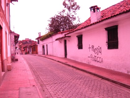 Colombia 2009 360