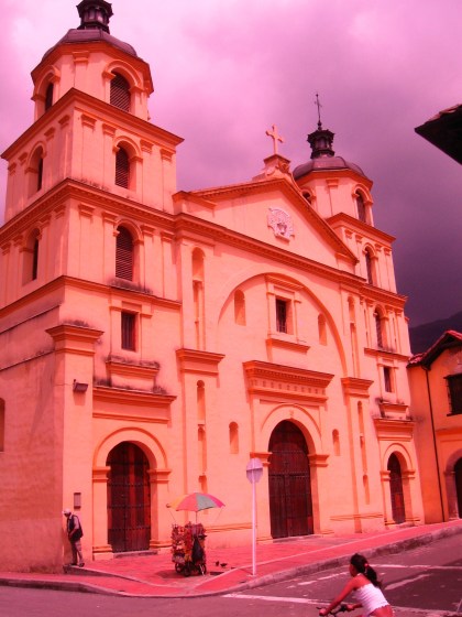 Colombia 2009 364