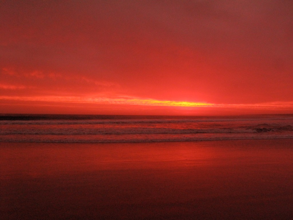 Doce nada
