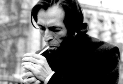 Ramón Ribeyro