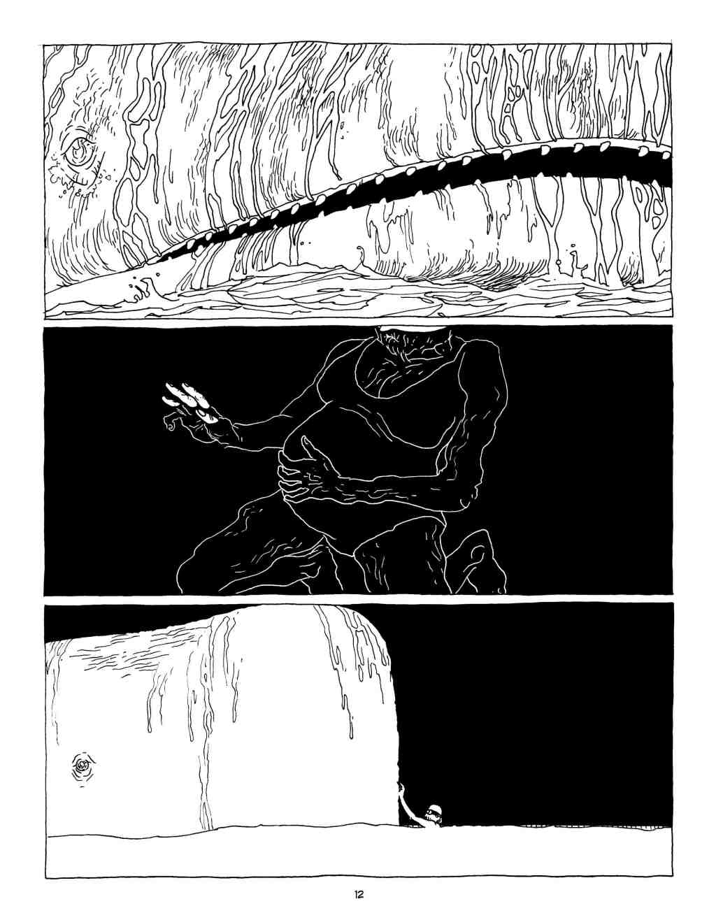 Por mares nunca dantes