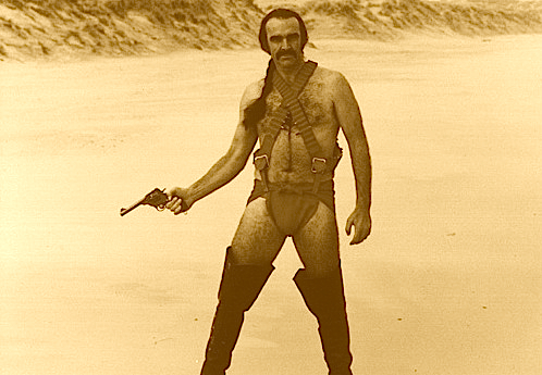 Apocalipse macho