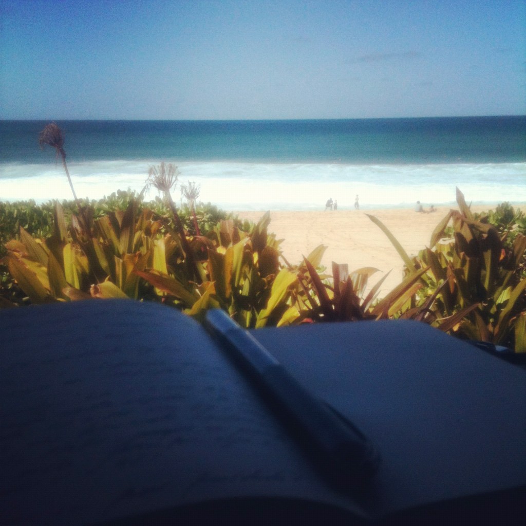 Life’s a beach