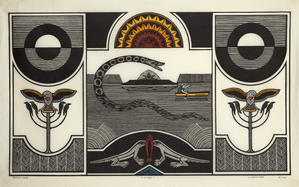 Serpentário