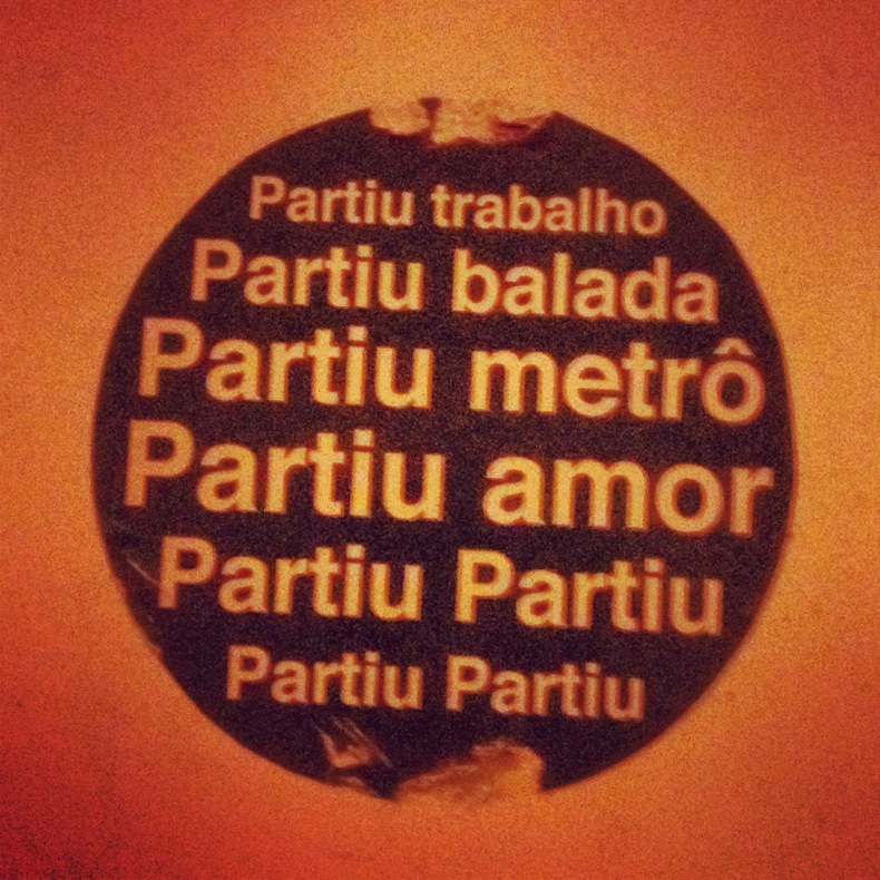 Que maravilha poder te alcançar