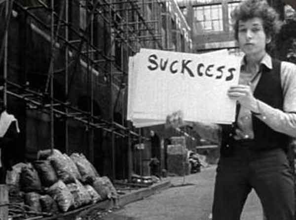 Suck my Dylan