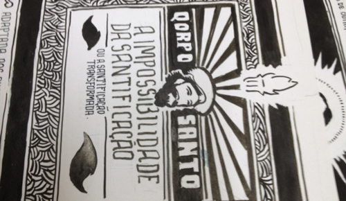 Estética do Frio