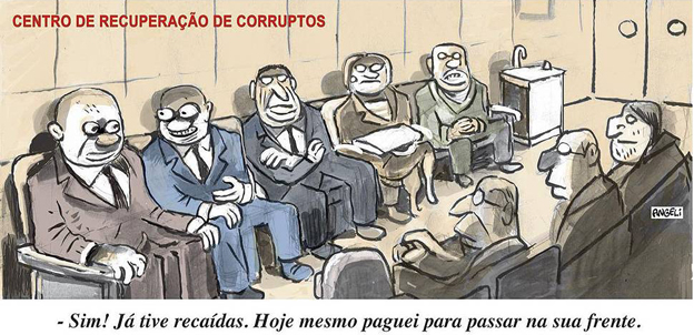 País do jeitinho