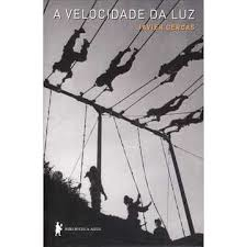 Foto do grande Howard Sochurek para uma capa de design convencional