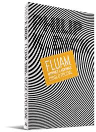 Capa fodona do Pedro Inoue para a coleção K Dick da Aleph
