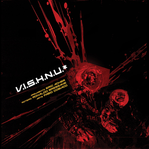 V.I.S.H.N.U