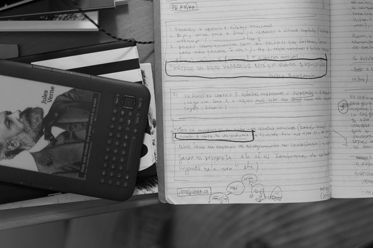 Escritório terroniano