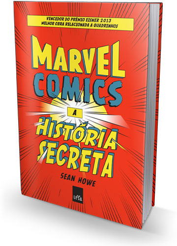 A capa é boa, mas... nenhuma imagem no miolo? Zero