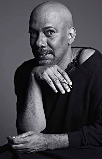 Maria Padilha, quer dizer, Paulo Lins visto pela lente amorosa de J. R. Duran