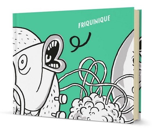 Friquinique