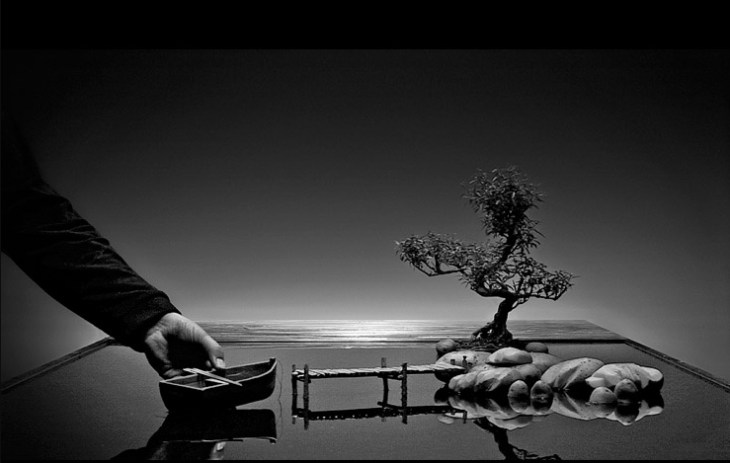 Imagem de Hans Op de Beeck