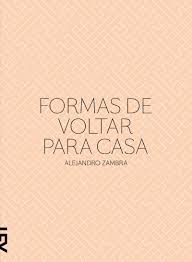 Projeto gráfico segue a linha dos Zambras anteriores: discrição