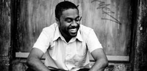 D'Salete em foto de Hudson Rodrigues