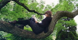 foto de Helga Kvisli