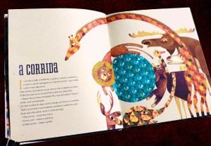 Ilustração de Gonçalo Viana para Daniil Kharms em linda edição 