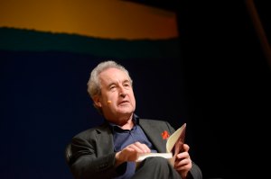John Banville na FLIP