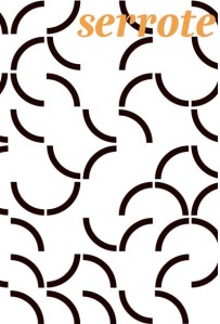 A revista foi reestilizada por Daniel Trench