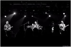 Fellini no Sesc Belenzinho. Foto: Carlos Ximenes