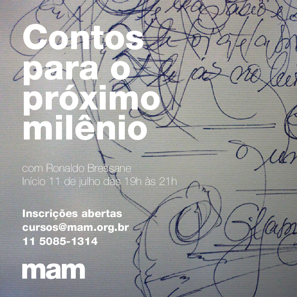 Contos Para o Próximo Milênio