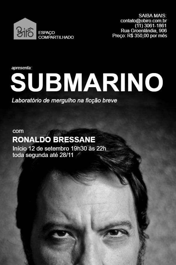 Submarino