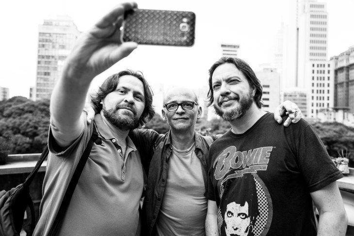 clique da selfie by Rafa Roncato