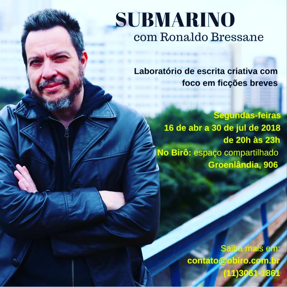 Todos a bordo!