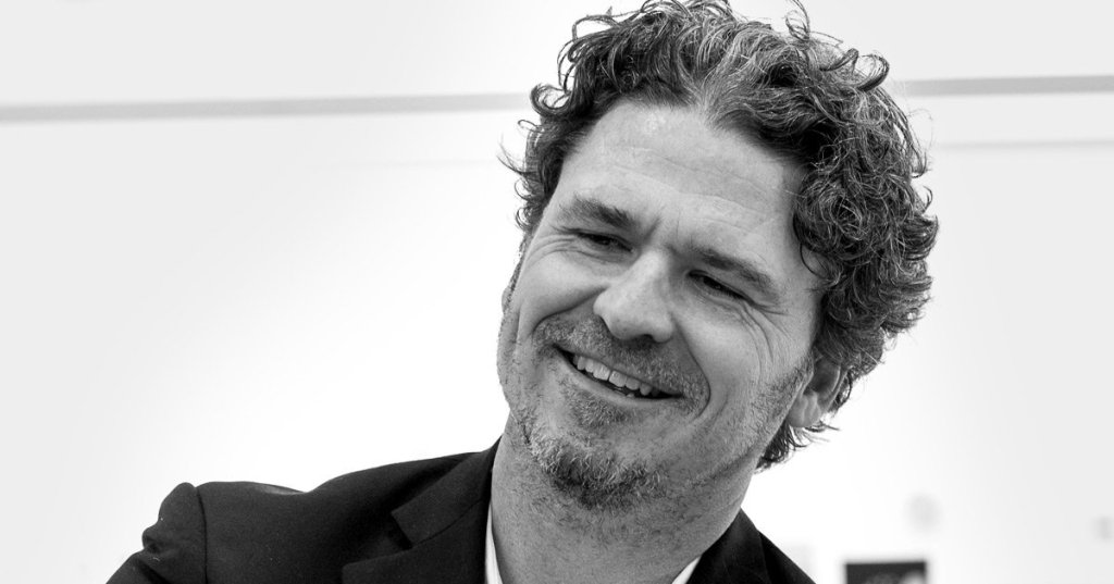 As janelas indiscretas de Dave Eggers