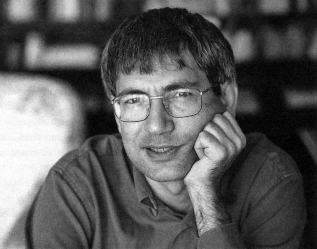Duas Turquias de Pamuk