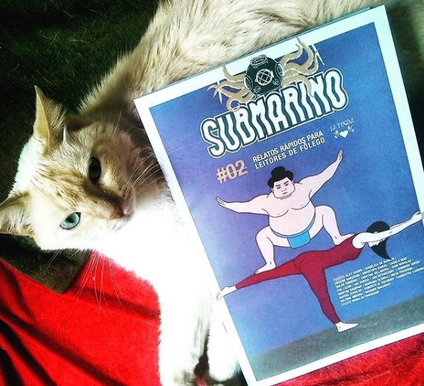 Submarino: nova temporada