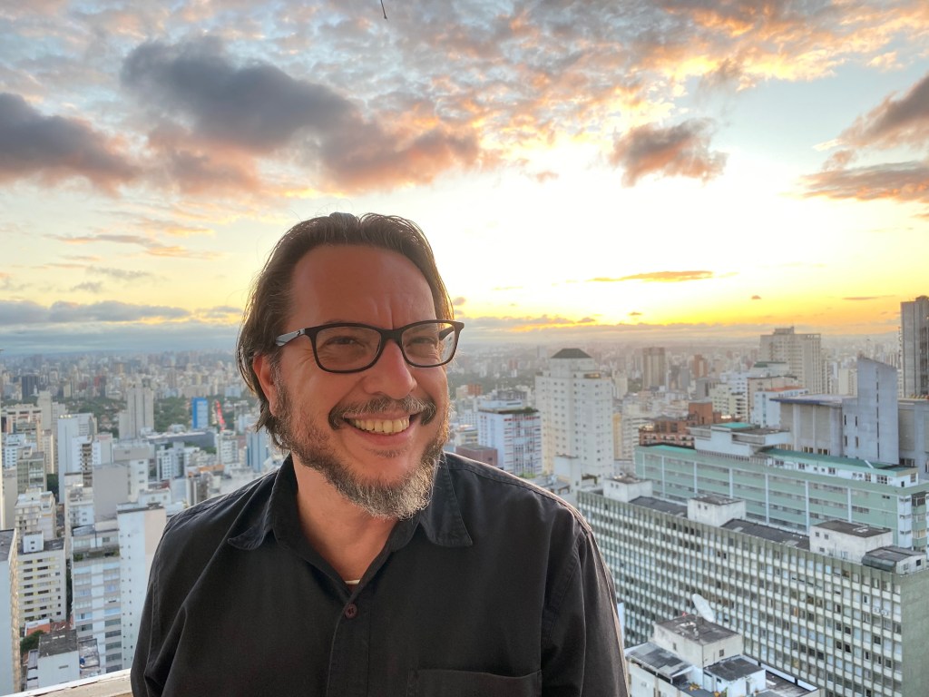 Contos para o próximo milênio no Bora Saber
