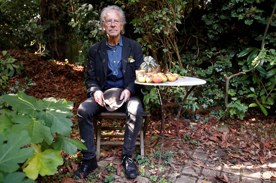 Peter Handke além das polêmicas