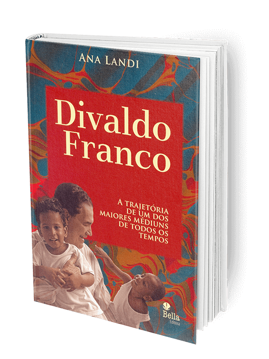 Divaldo Franco